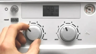 Kombiyi Sürekli Açıp Kapatmak Sağlığınızı Tehdit Ediyor! Doğru Kullanım İpuçları