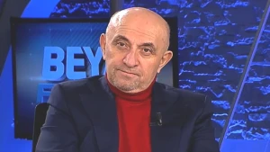 Sinan Engin’den Fenerbahçe'nin Yeni Hocasıyla İlgili Şaşırtıcı Açıklama!