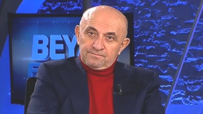 Sinan Engin’den Fenerbahçe'nin Yeni Hocasıyla İlgili Şaşırtıcı Açıklama!