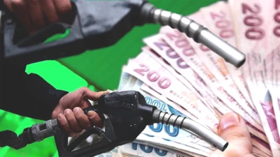 Araç Sahiplerini Üzecek Zam! 1 Ekim 2025'te Benzin, Motorin ve LPG Fiyatları Artıyor!