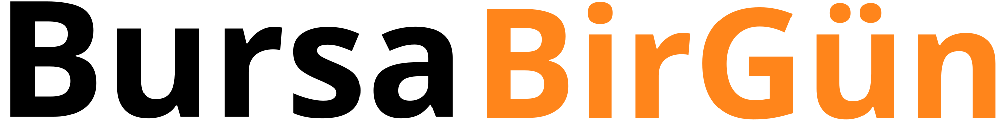 Bursa Bir Gün